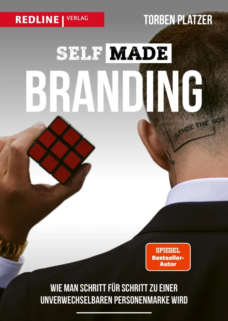 SELFMADE Branding Kit Complet pour Création Identité Visuelle Unique - 2