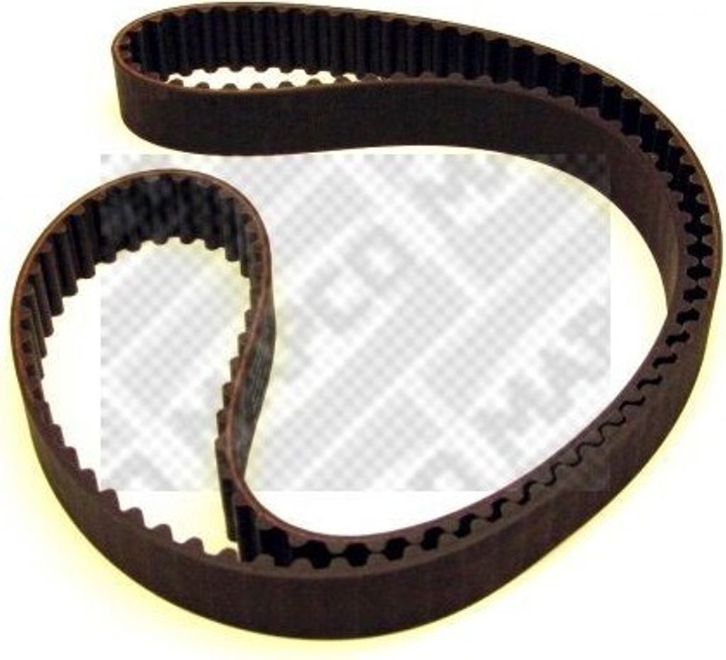 MAPCO 43842 Zahnriemen für VW PASSAT Variant (3B6) 253-Zähne