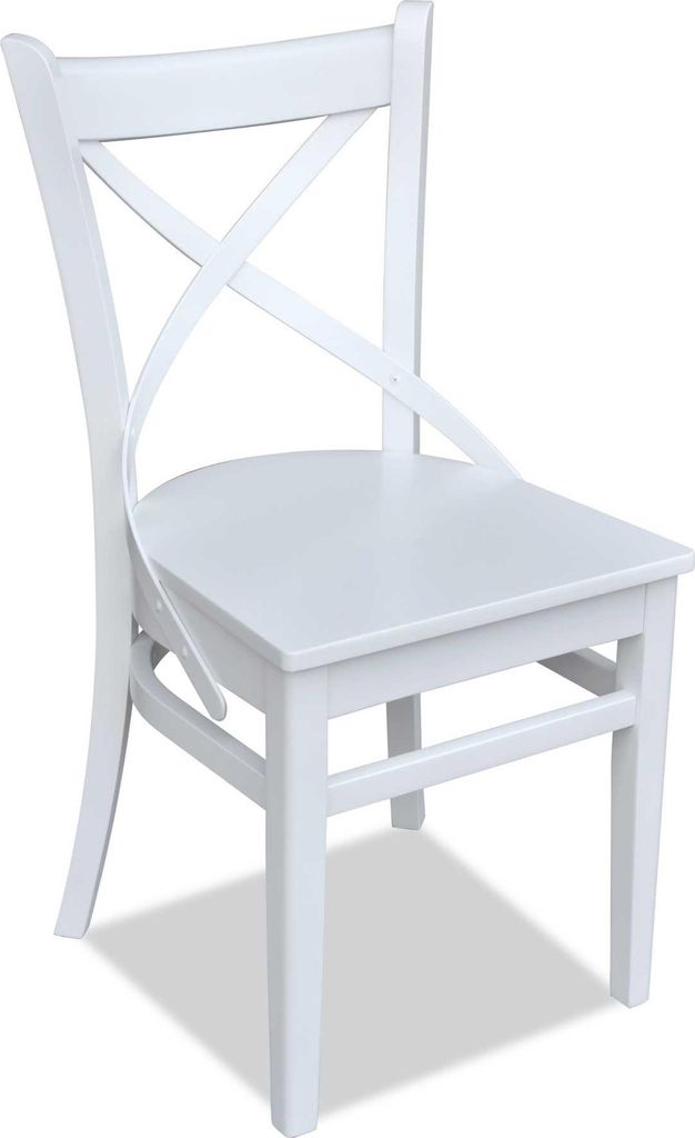 Esszimmer Holz Möbel Stühle Luxus Design Stuhl Sitz Klassisch Möbel Neu