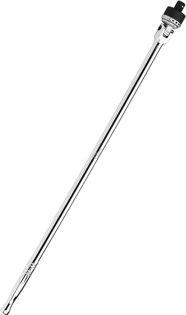 NEO TOOLS Clé dynamométrique 1/2 articulée 610 mm pour couples élevés