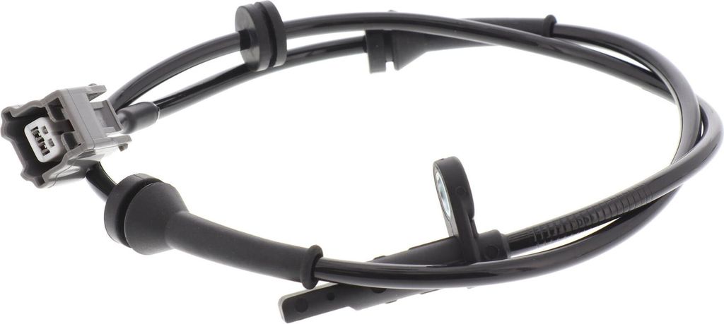 Sensor, Raddrehzahl NISSAN Qashqai II, Kadjar