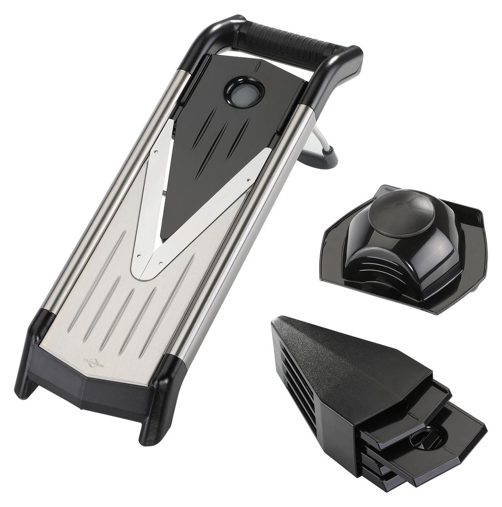 Küchenprofi Gemüsehobel PROFESSIONAL 900441000 4007371074315
