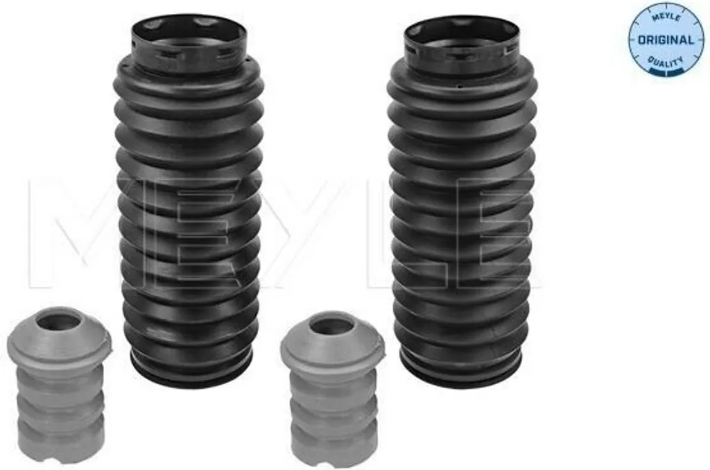 Kit Protection Suspension Avant BMW X5 E53 pour Entretien Amortisseur