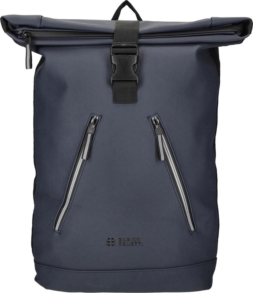 Enrico Benetti Bergen Rucksack Produktbild 
