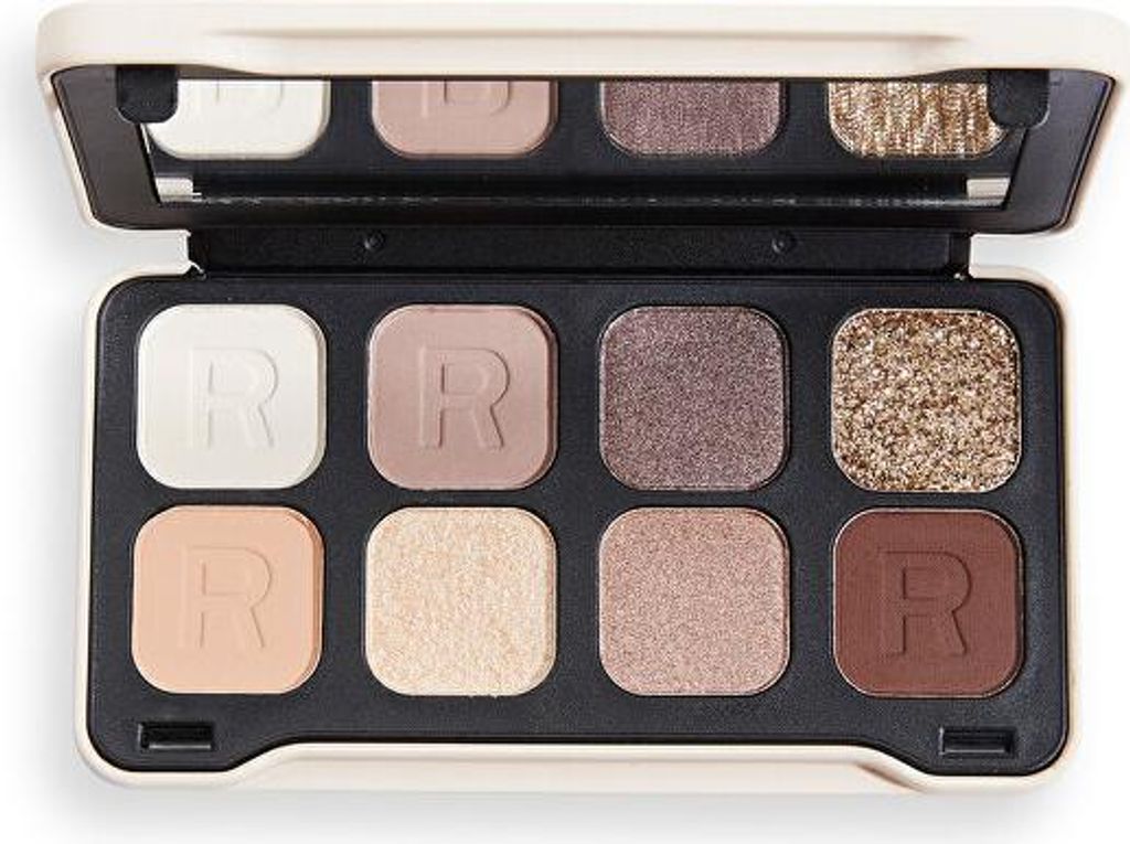 Paletka 8 očních stínů Forever Flawless Dynamic Serenity 8 Obrázek produktu 