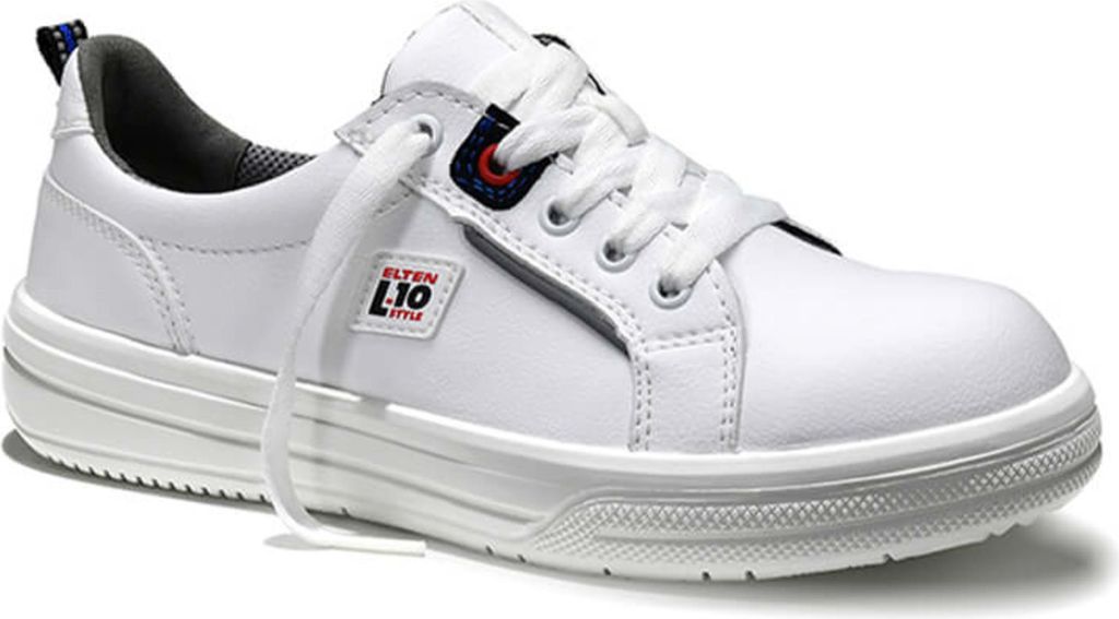 ELTEN Damen Sicherheitsschuh GHOST Lady Low ESD S3 74171 Uni, 37