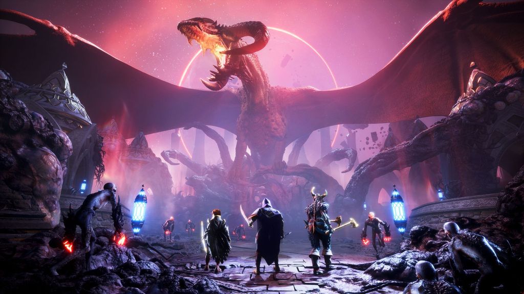 Dragon Age: The Veilguard Obrázok produktu 8