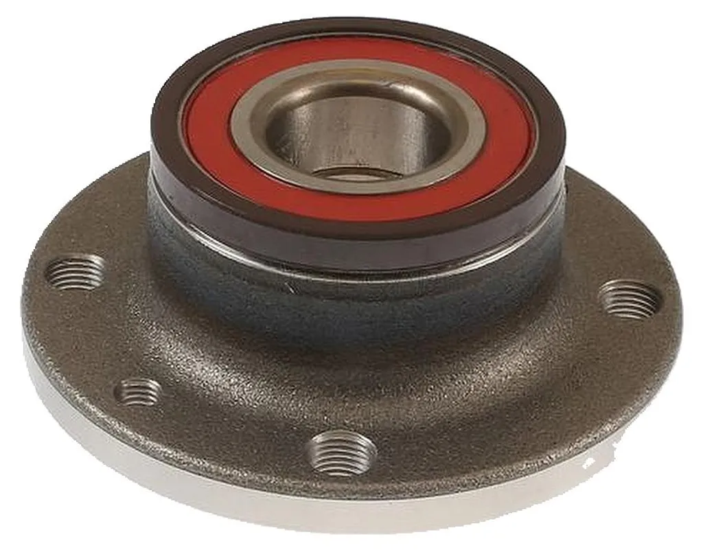 Moyeu de roue Ø 117 mm M12x1,25 TRISCAN pour FORD KA - Qualité Premium