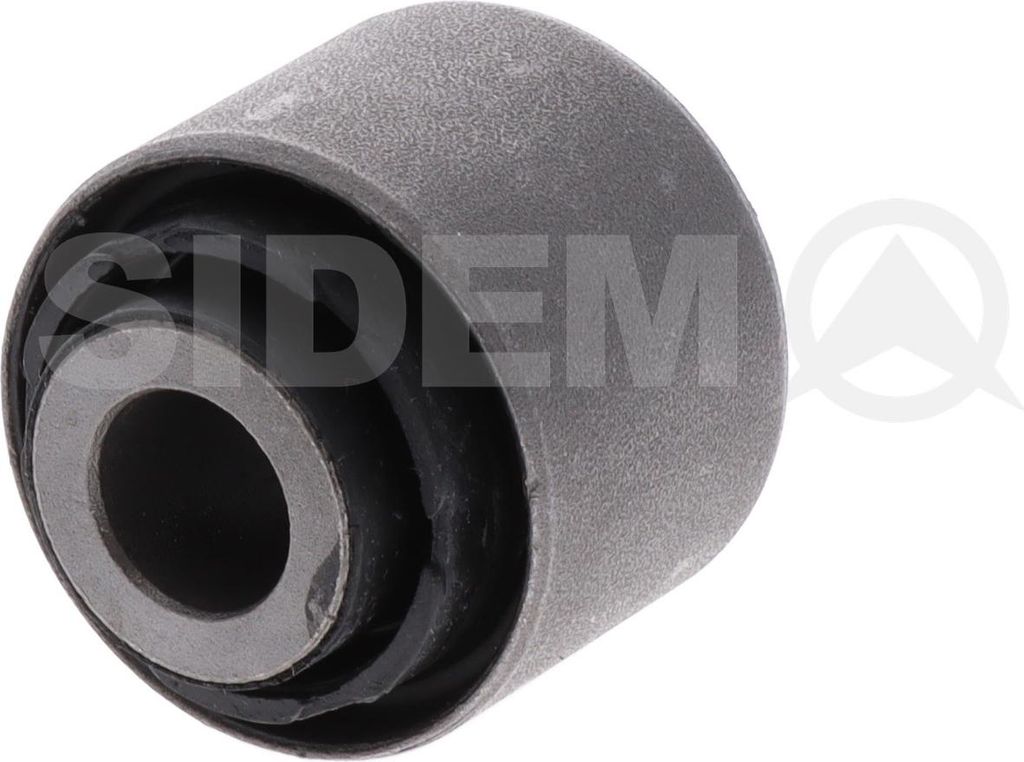 Lagerung Lenker für Längslenker für VW Touareg (7LA, 7L6, 7L7) Hinten 863717 SIDEM