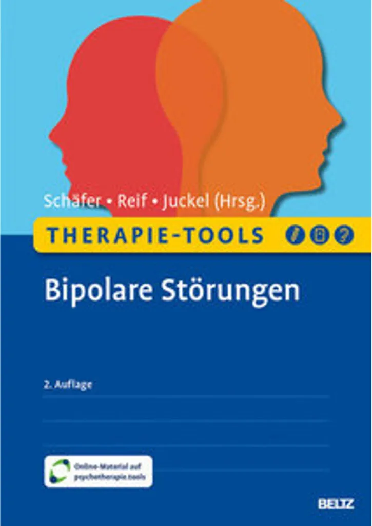 Outils de Thérapie Trouble Bipolaire - Prévenir les Crises et l'Humeur
