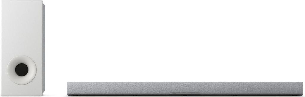 Yamaha True X-BAR 50A Barre de son 2.1 280W Dolby Atmos Image du produit 