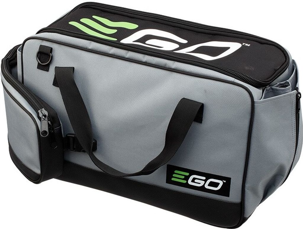 EGO Transporttasche BCS1000 für EGO Kettensägen CS1400E und CS1600E