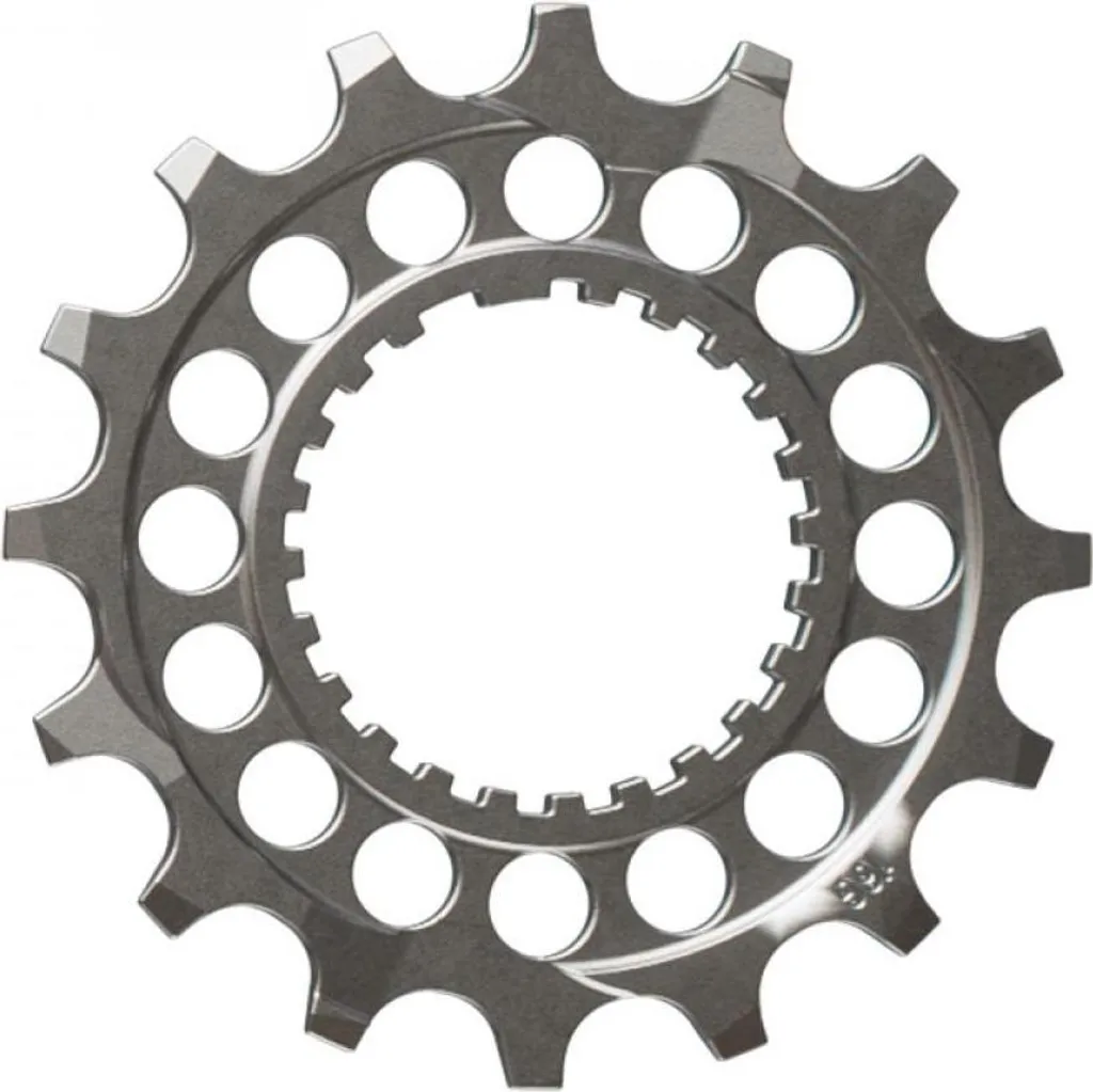 Pignon SHIMANO 16 dents pour cassette CS-M9100 et CS-M9200 XTR
