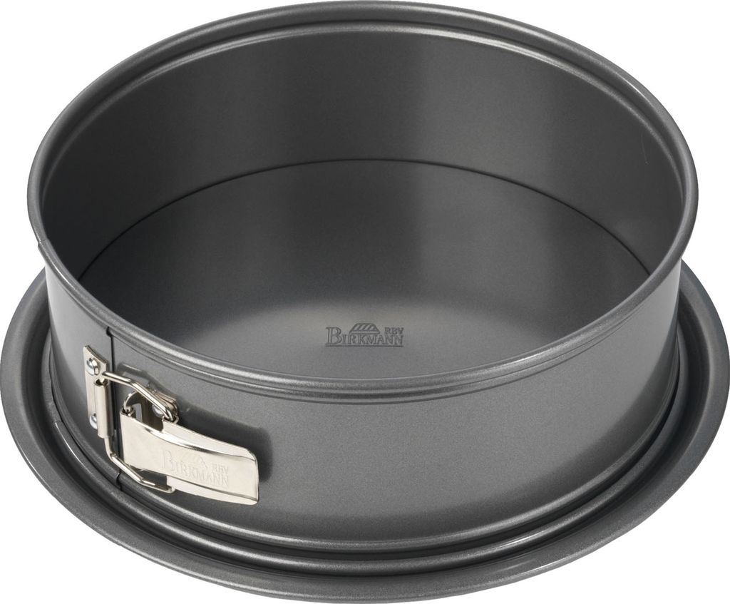 Birkmann Easy Baking Springform mit Einem Boden, Spring Immagine del prodotto 
