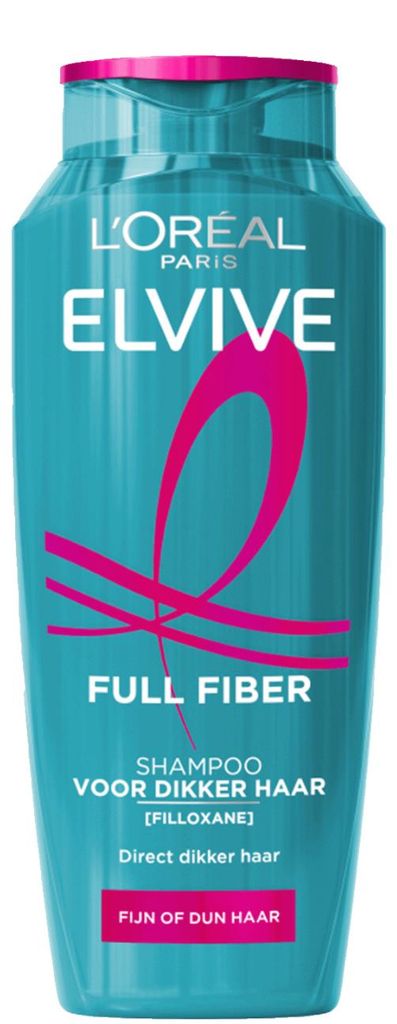 L'Oréal Paris Elvive Full Fiber Shampoo 250ML