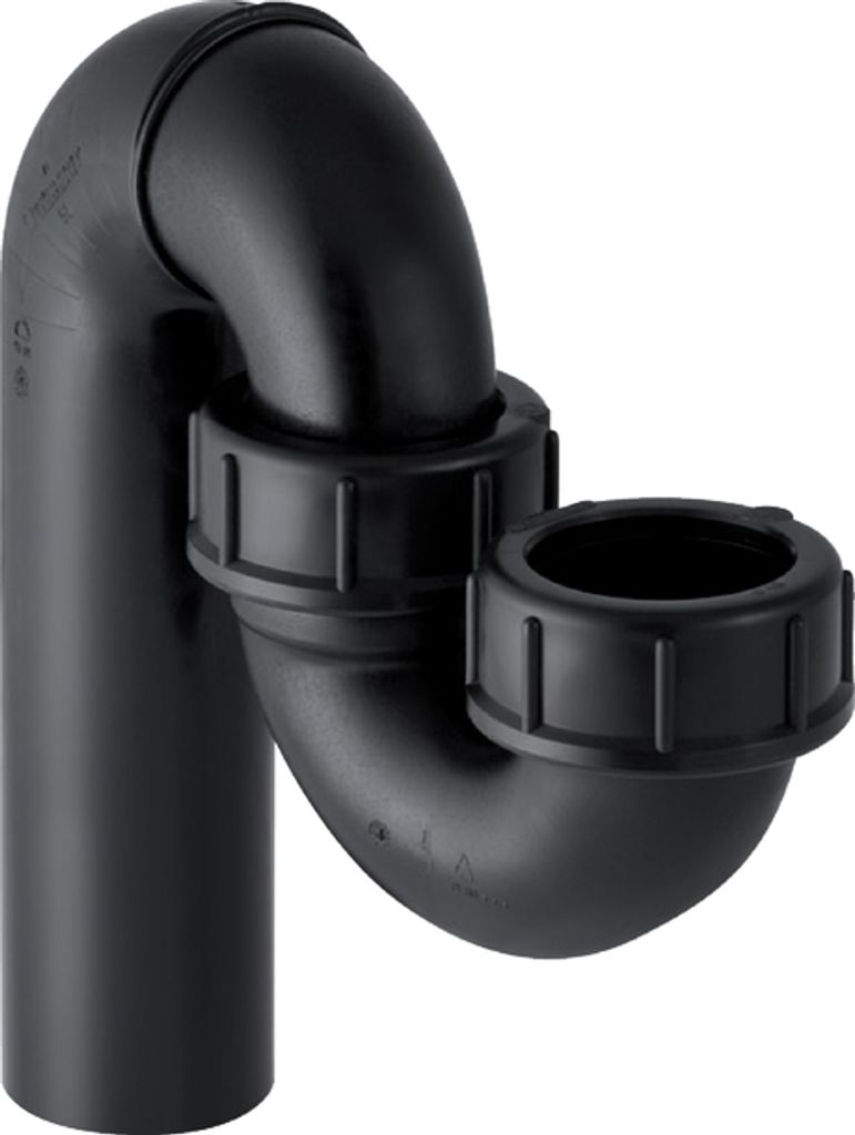 Geberit 152041161 Rohrbogengeruchsverschluss für Becken