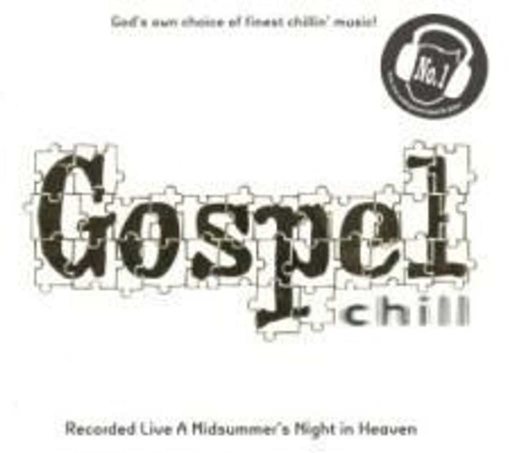 Yoko: Gospel Chill