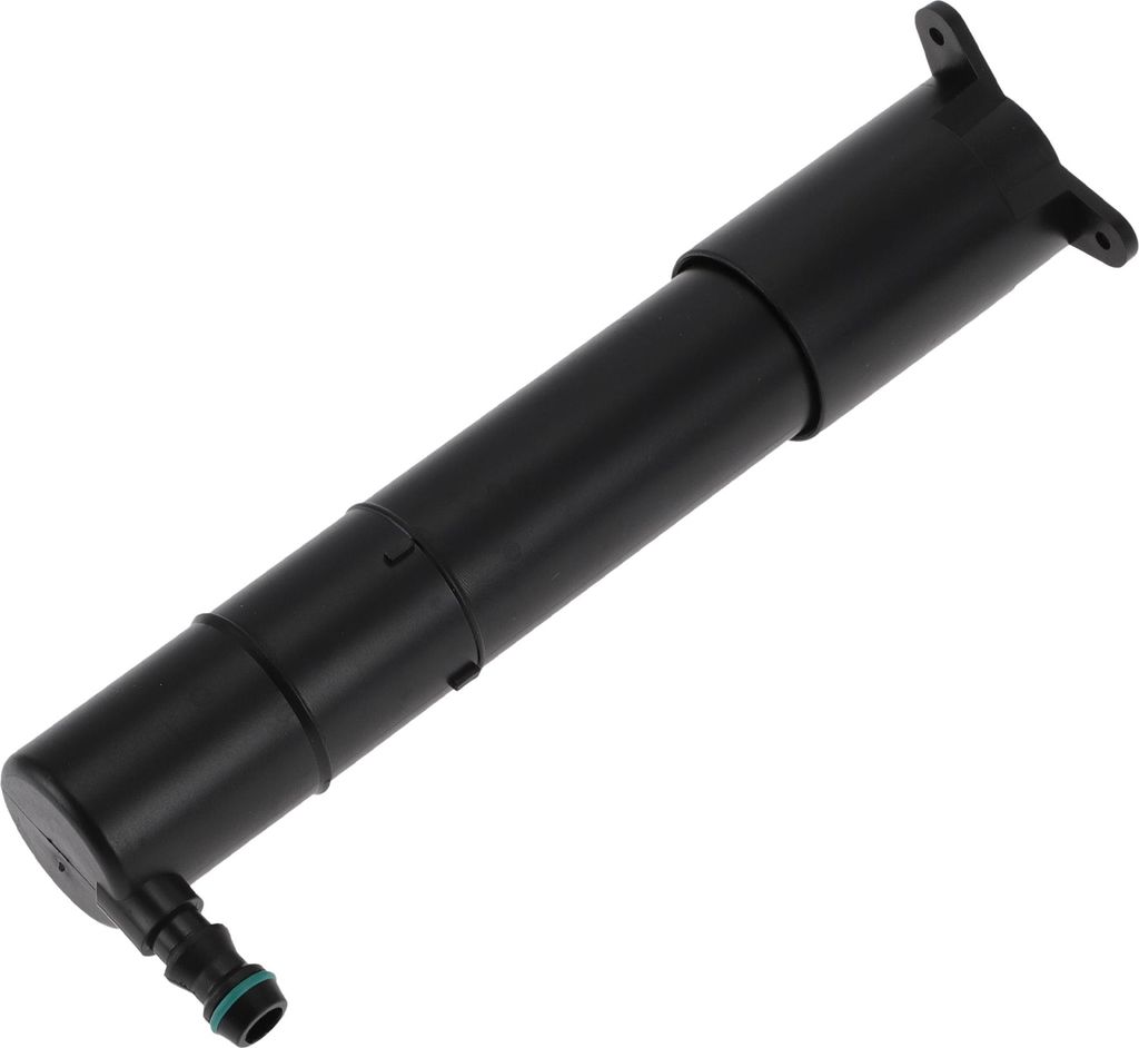 7L5955978A/95562818010 Scheinwerfer-Waschdüse für Porsche Cayenne 2008-2010 Vorderseite Fahrer- oder Beifahrerseite Scheinwerfer-Waschdüse Sprit...