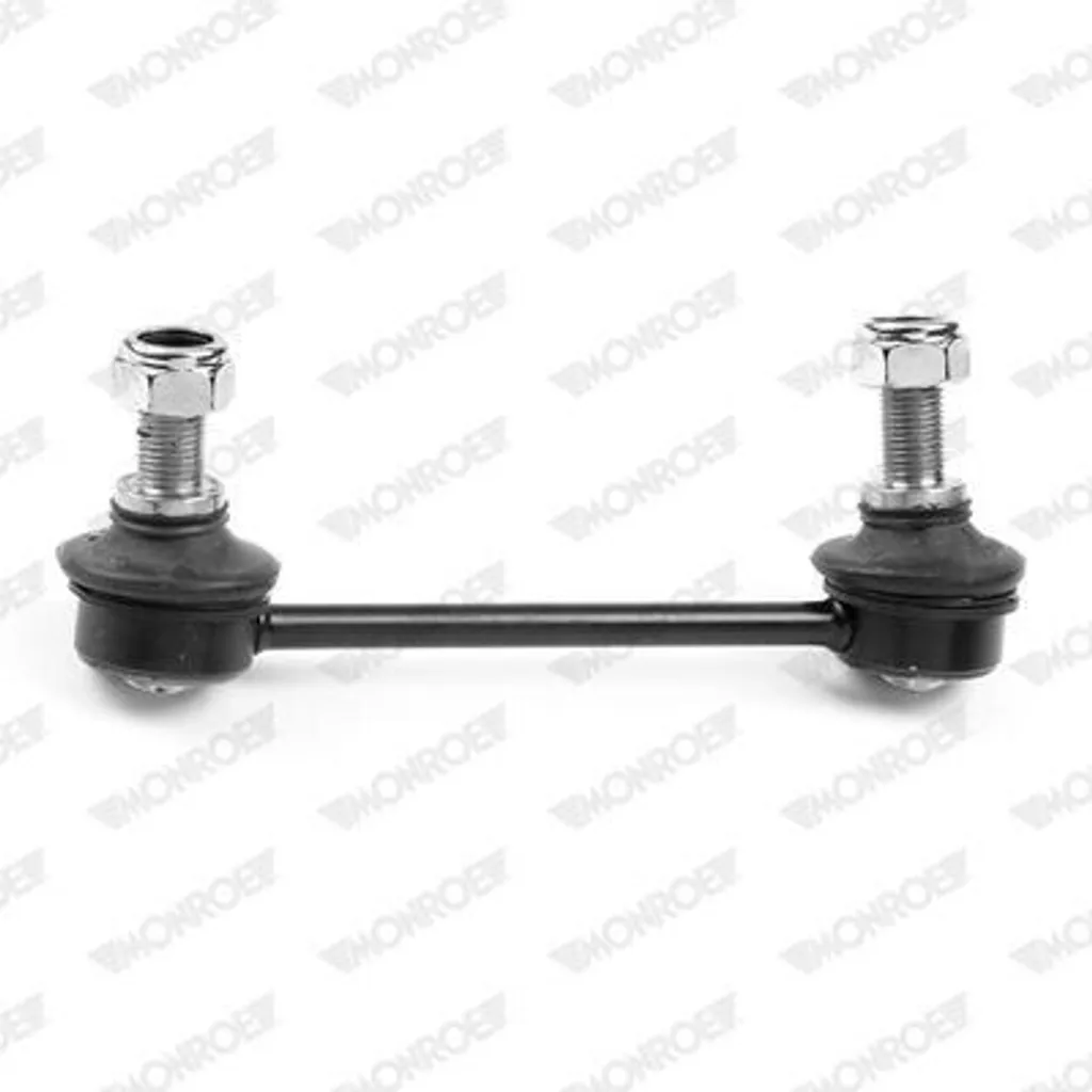 Barre d'Accouplement Renforcée MONROE L43652 Anti-Vibration pour iX35 SL
