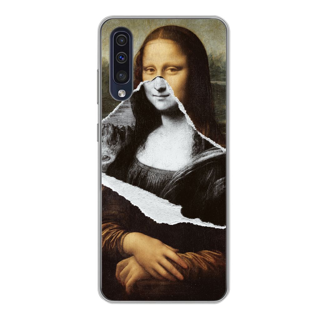 MuchoWow® Handyhülle Schutzhülle Hülle für Samsung Galaxy Produktbild 