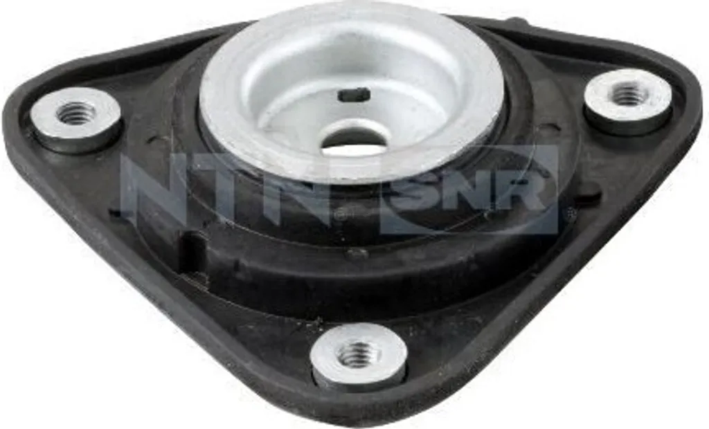 Fixation suspension SNR KBLF41817 pour réparation Ford Focus et Kuga