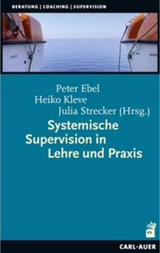 Manuel de Supervision Systémique pour Enseignement et Pratique Pro
