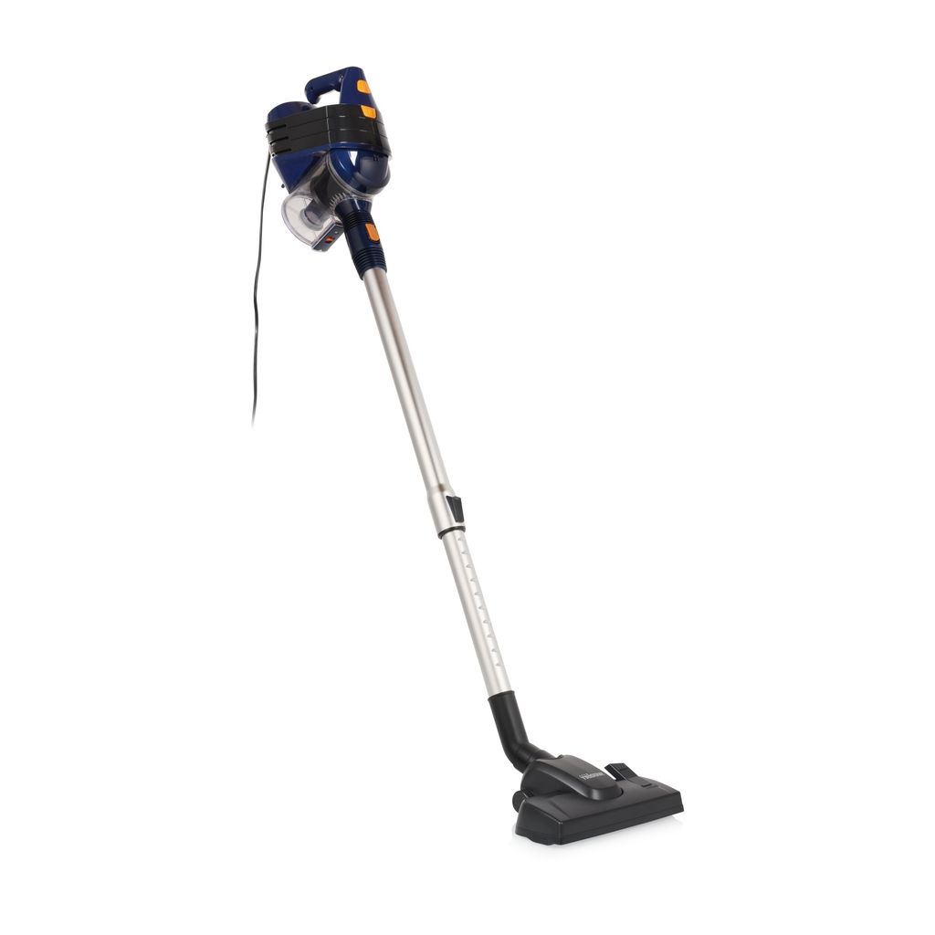 2-in-1-Akku-Stielstaubsauger, 600 W – 13,5 kPa Produktbild 