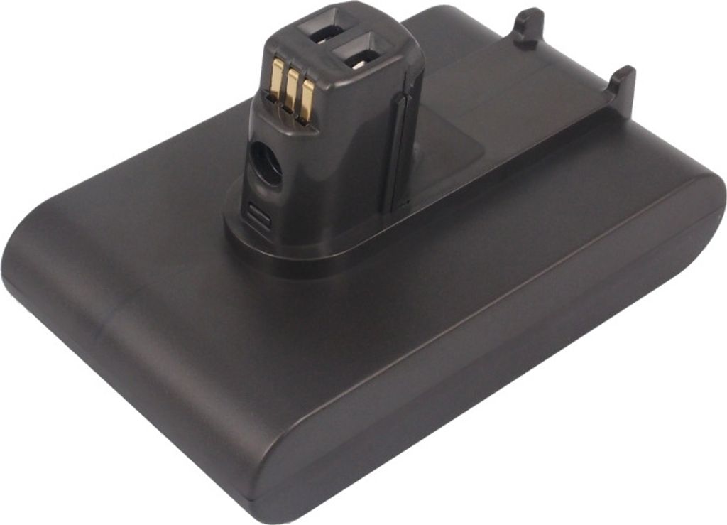 Akku für Dyson DC30, DC35 (Art. 17083-4810), 1500mAh