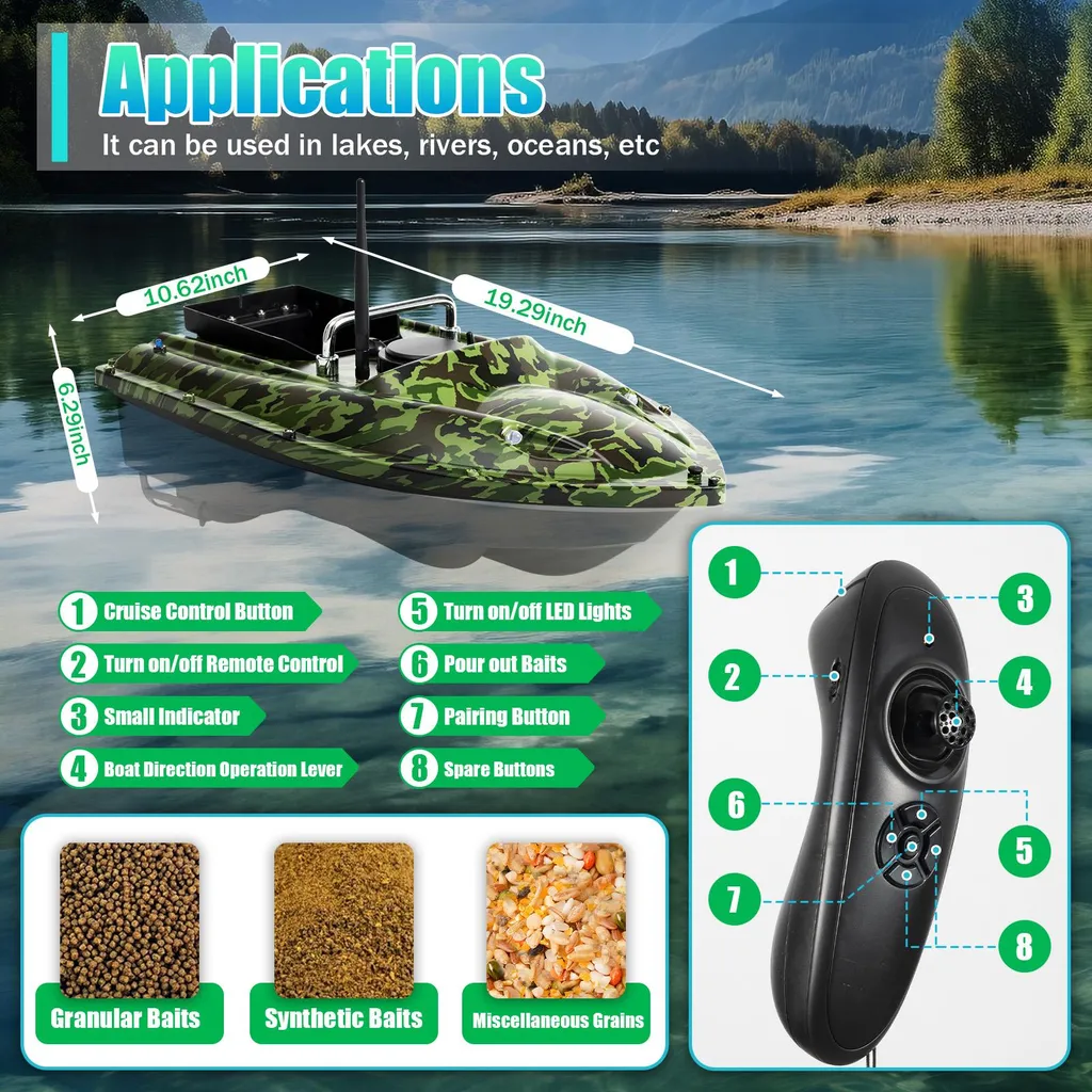 Lockboot Sabot de Denver Connecté avec Batterie Rechargeable et Télécommande