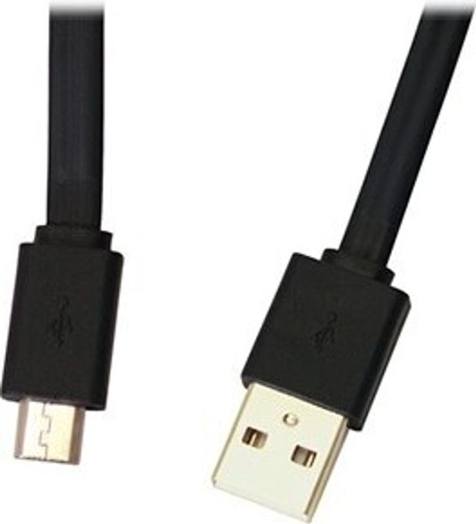 Bigben Interactive PS4USBCABLE USB Kabel 3 m USB A Produktbild 