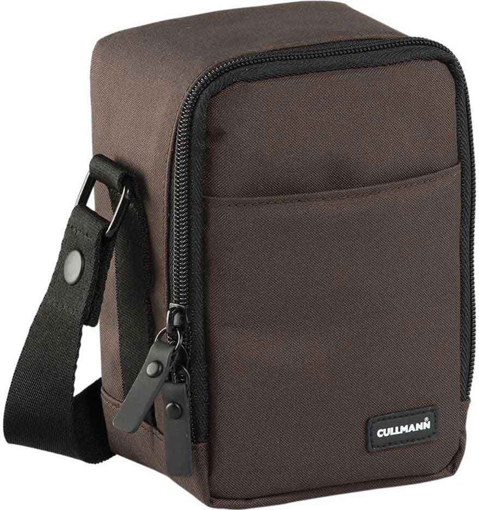 Cullmann BERLIN Compact 100, Braun