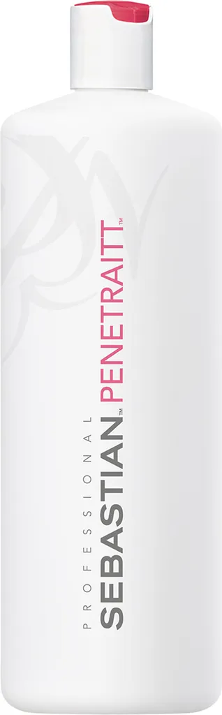 Après-shampooing Penetraitt Sebastian Soin Fortifiant Format Salon 1L