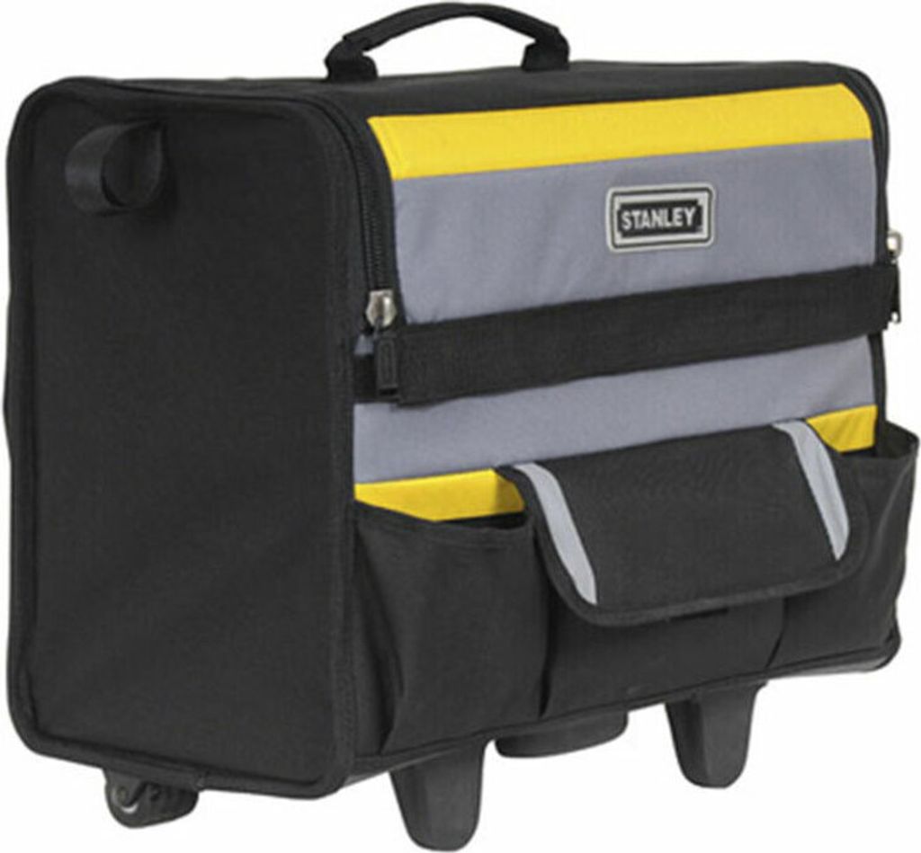 Stanley by Black & Decker 1-97-515 Werkzeugkoffer Immagine del prodotto 