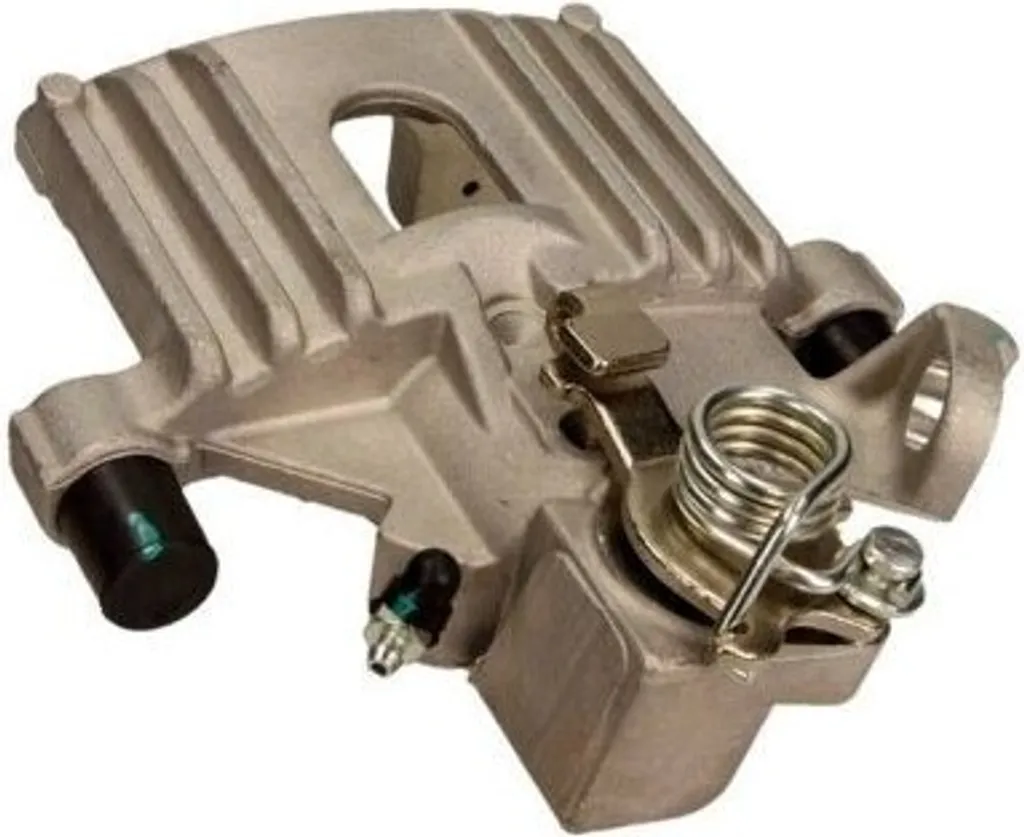Réparer frein arrière droit bloqué Mini R50 R53 avec étrier Maxgear 82-0388