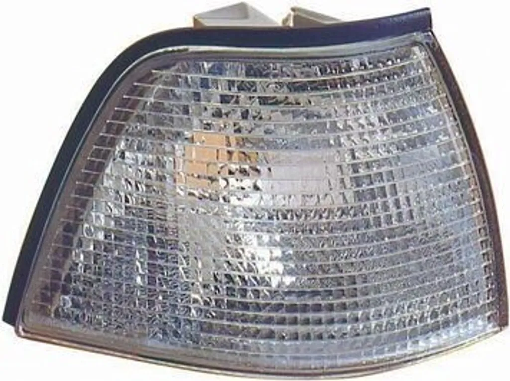 Freccia Bianca Destra BMW E36 82199403096 | Van Wezel 0640906 Alta Qualità