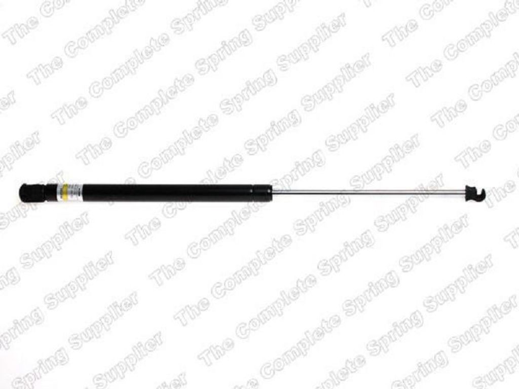KILEN 468022 Gasfeder Heckklappendämpfer für VOLVO S70 (874)