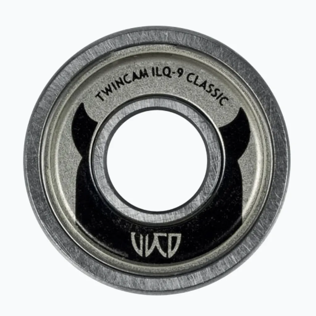 Roulements de précision Wicked Twincam ILQ 9 CL 16 pièces en Argent