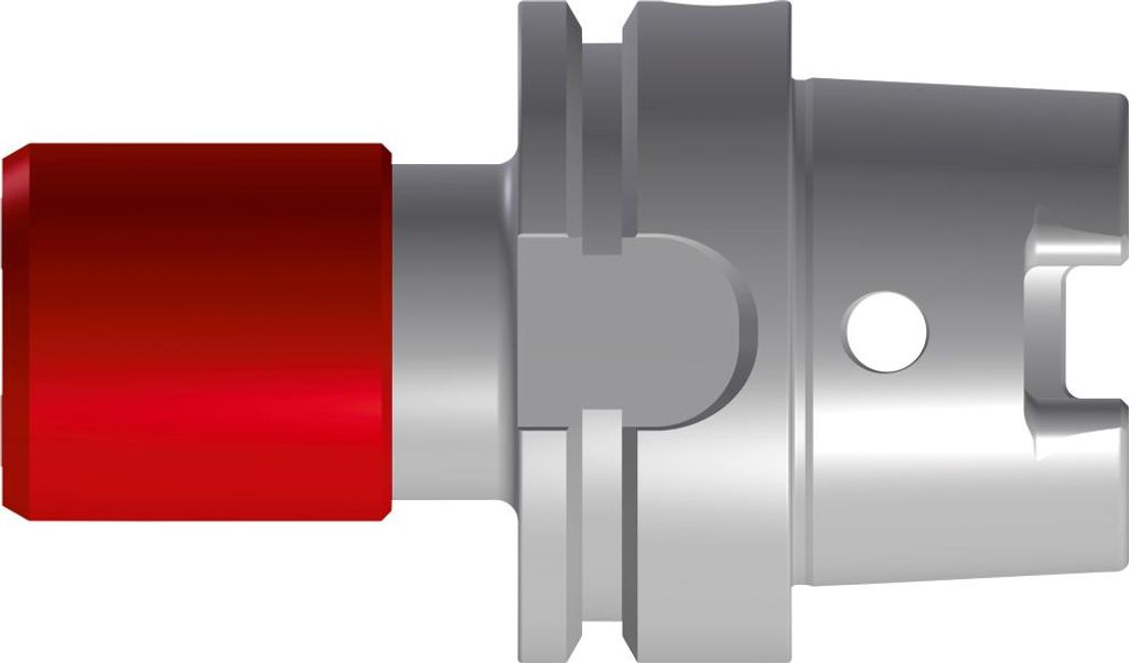 FORMAT EX Gewindeschneid-Schnellwechself M14-33HSK100A, Größe:nv, DIN:nv, Spannbereich:nv, Schaft-Ø:nv, für Gewindebohrer:FE3/FES3_2523, SK:nv,...