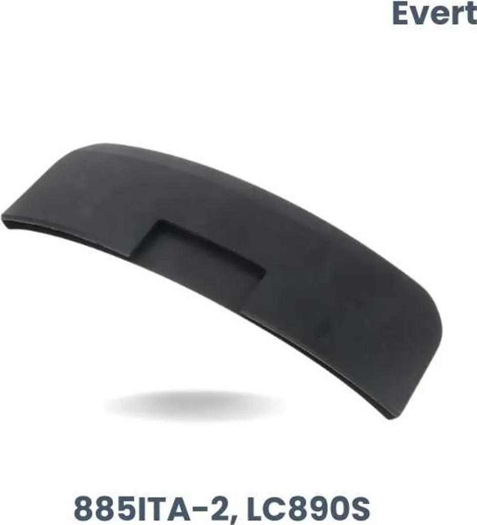 Protection d'aile en plastique pour démonte-pneus Evert 885ITA-2 LC890S