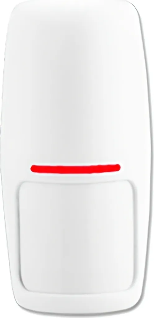 Sensore Movimento iGET HOME XP1B PIR Wireless: Estensione Allarme X1 X5