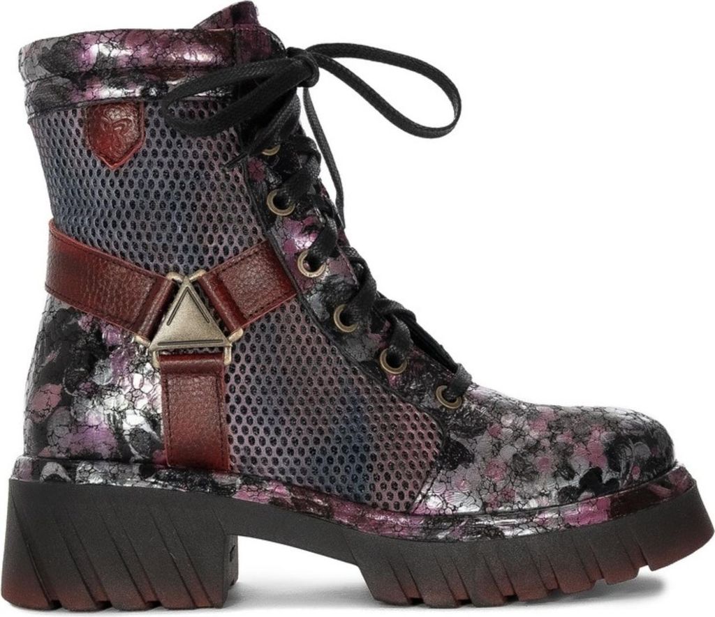 Schuhe Maciejka 0707223008