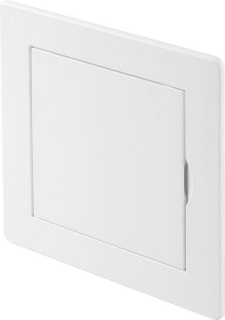 Porte de révision en plastique 300x300 mm Trappe de Image du produit 