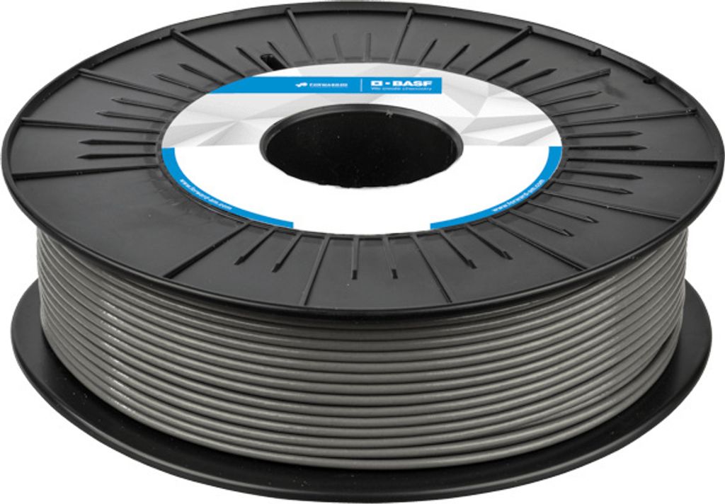 Forward AM Ultrafuse 17-4 PH Metal, Filamentgröße:2.85mm, Gewicht:1 kg