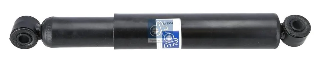 Amortisseur de direction avant IVECO EUROCARGO DT SPARE PARTS haute charge