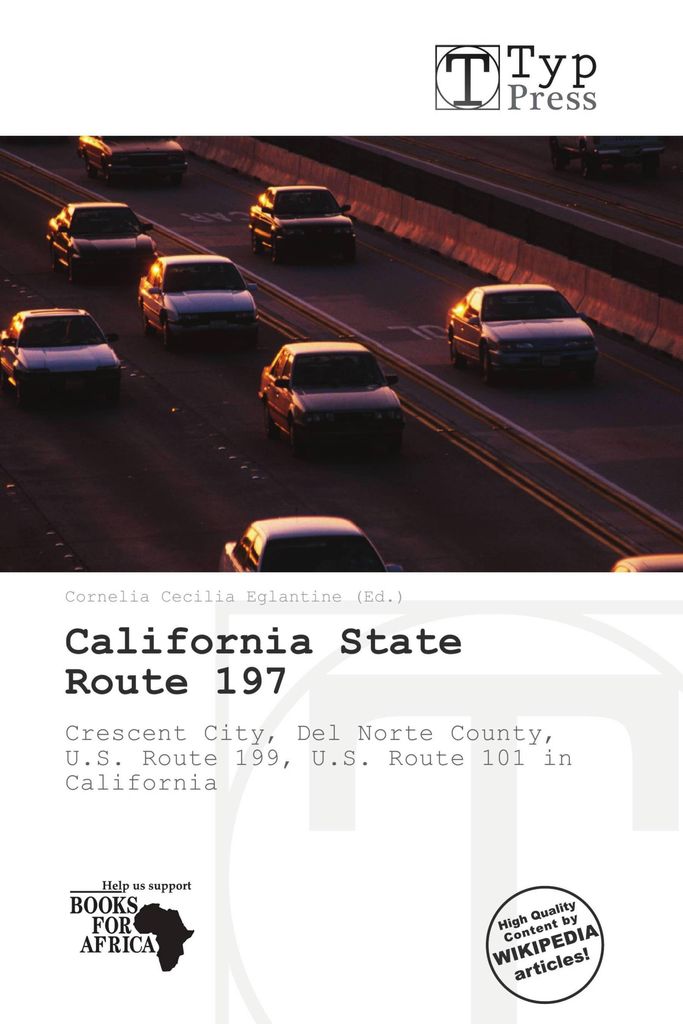California State Route 197
