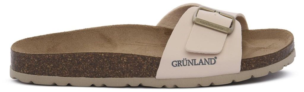 Grünland Damen Sommer Flipflops CB0721PESCA