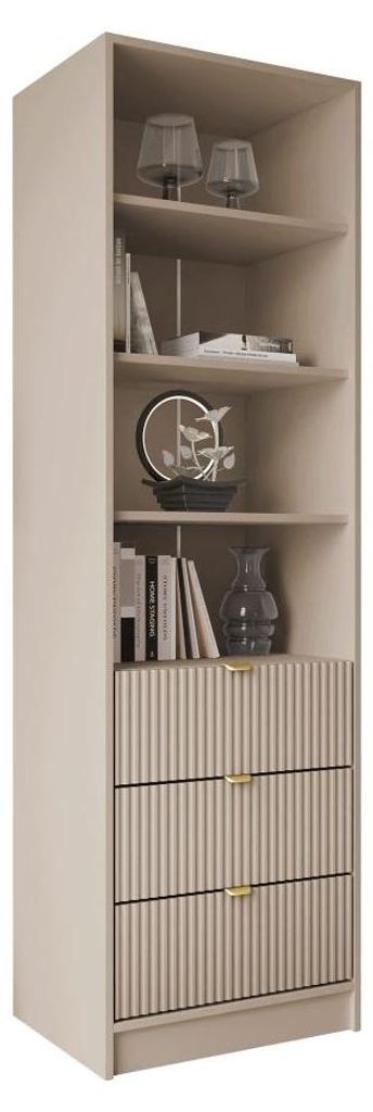 MIRJAN24 Regal Tireno 3SZ, Regal vom Hersteller (Farbe: Produktbild 