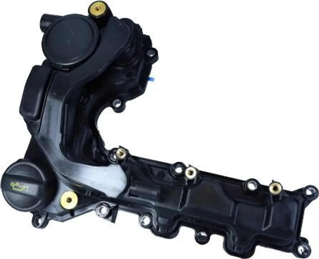 Cache Soupape pour Réparation Moteur Opel Astra L 1.2 Turbo 2021-