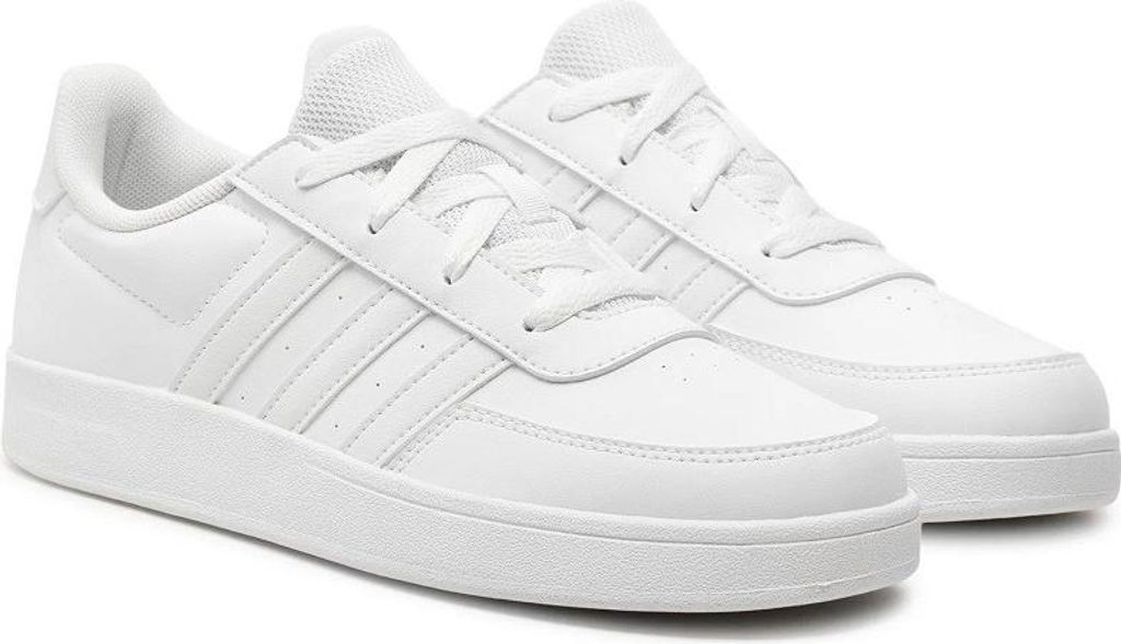 adidas Breaknet 2.0 K Damen Kinder Sneaker Freizeit Produktbild 
