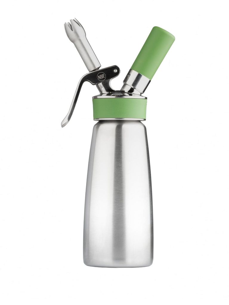 Isi Green Whip 0,5 L - Eco Series Produktbild 
